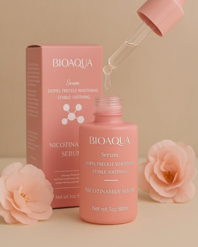 Skin Care Essentials – AED 159 - Image 5