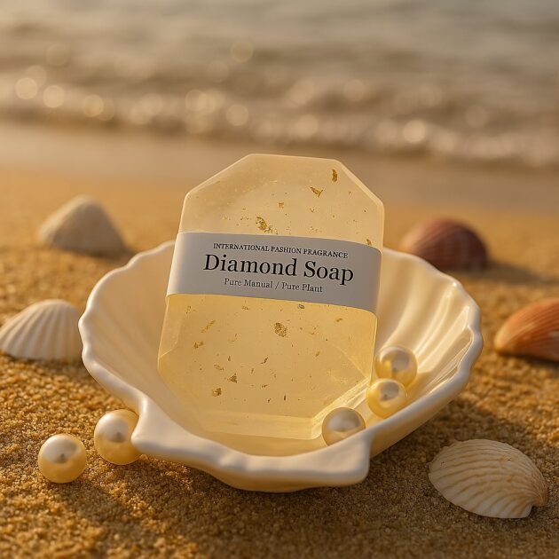 Melanz Diamond Soaps Collection - Image 5
